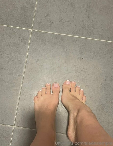 Aladesiempre onlyfans leaked sex