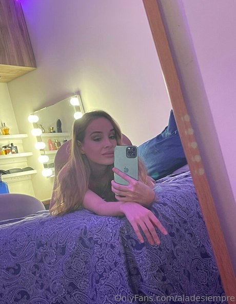 Aladesiempre only fans leaks porn