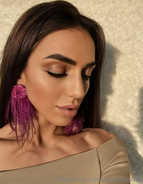 lorenpetite Profile pic