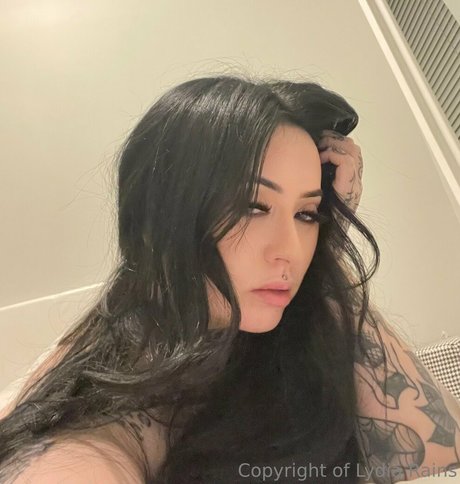 Lydiarains onlyfans uncensored