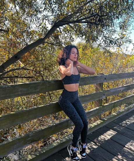 Gabriella Saraivah onlyfans leaked