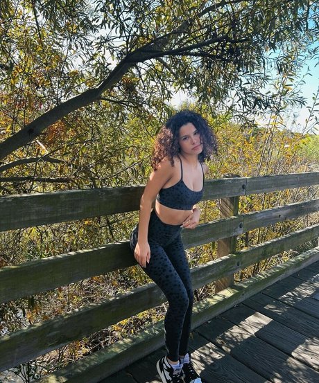 Gabriella Saraivah onlyfans sex leaked