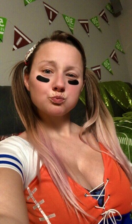 Pattycake Profile pic