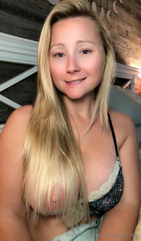 Pattycake sex tape onlyfans