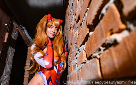 sleepybeautyasmr free leaked onlyfans photos