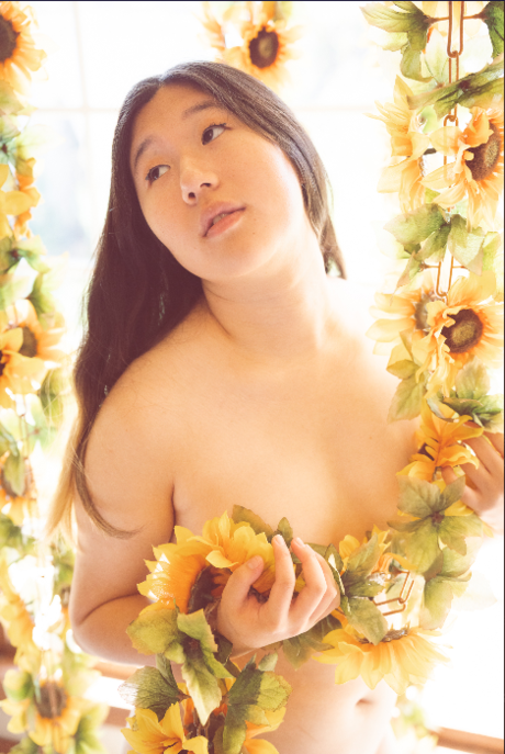 Kita Love new onlyfans leaks