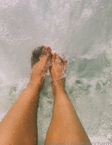 raerichards Profile pic