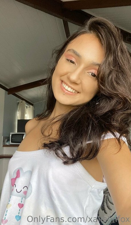 xalisonfox onlyfans nudes