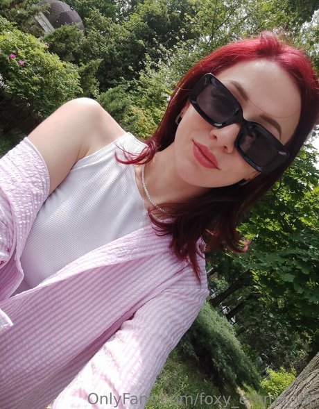 foxy emma vip onlyfans leaked naked