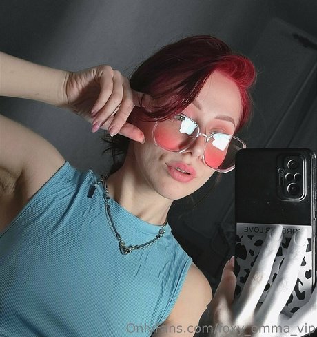foxy emma vip onlyfans leaked