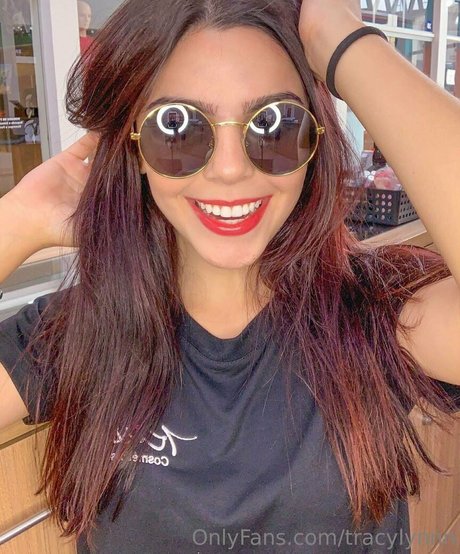 tracylynnn Profile pic