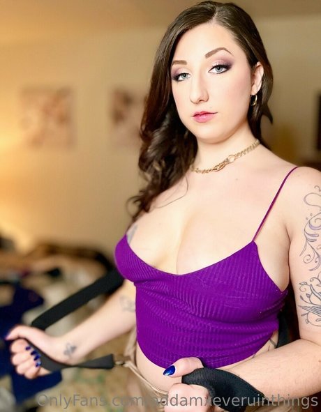 addamxeveruinthings onlyfans leake