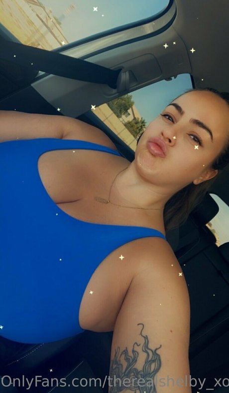 therealshelby xo sextape onlyfans