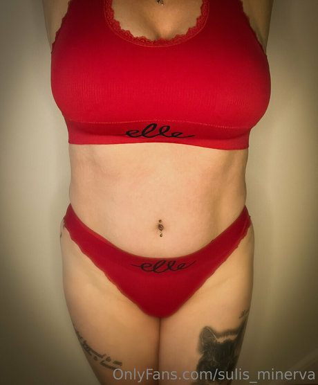 sulis minerva only fans leak