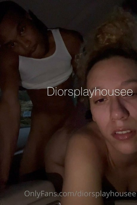 diorsplayhousee onlyfans leaked nude