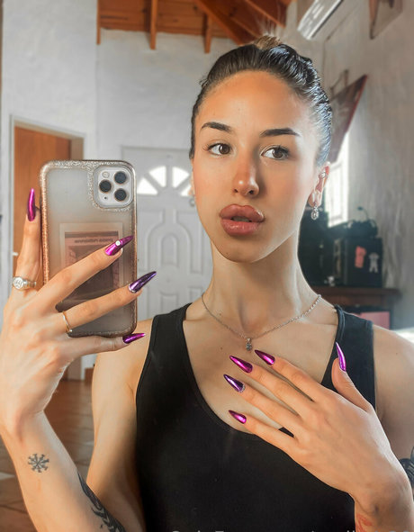 molly4 20 onlyfans leak ass