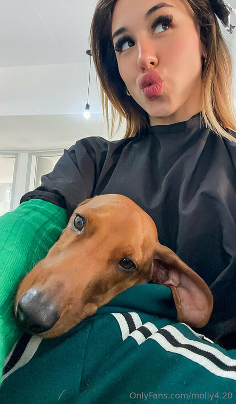 molly4 20 sex tape onlyfans