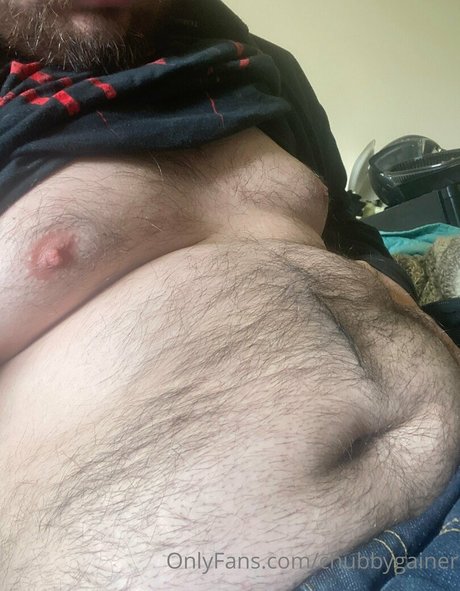 chubbygainer naked onlyfans leaked