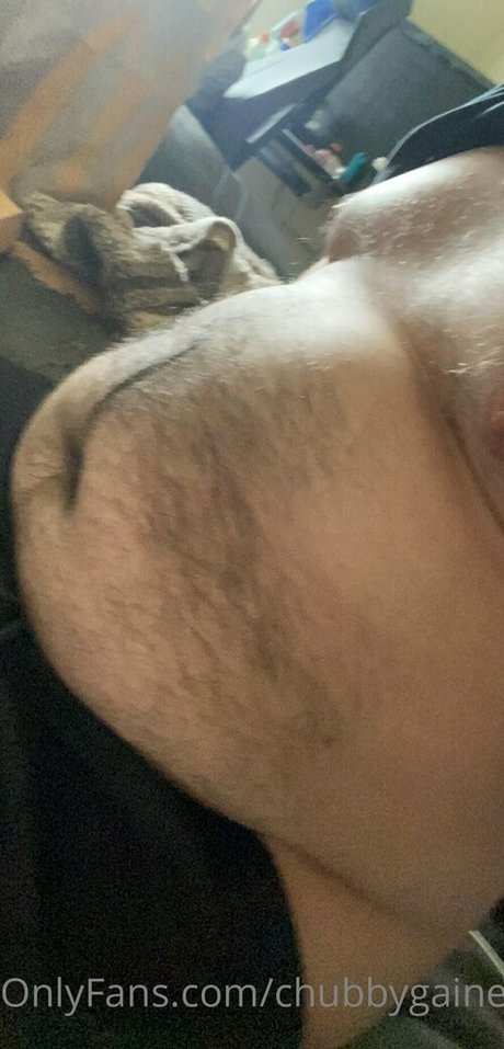 chubbygainer onlyfans porn nude
