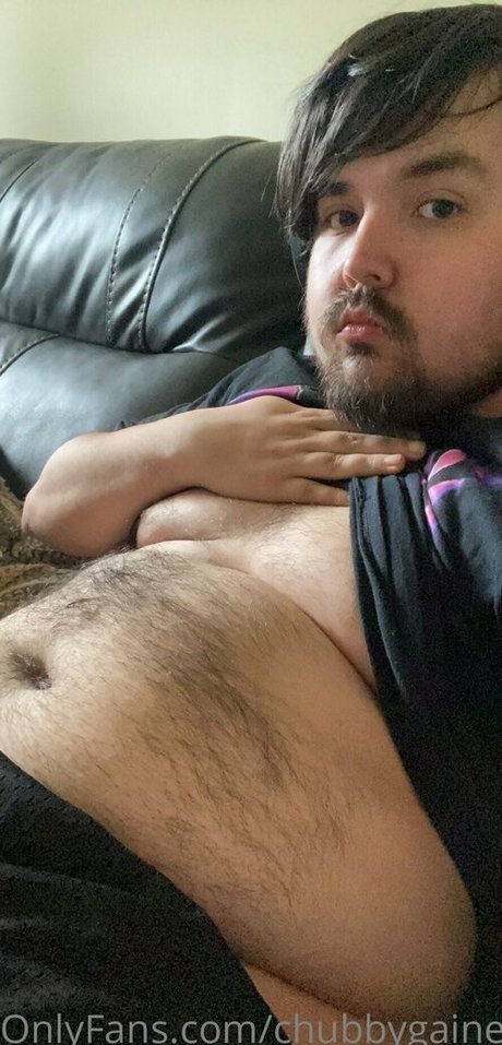chubbygainer porn onlyfans leak