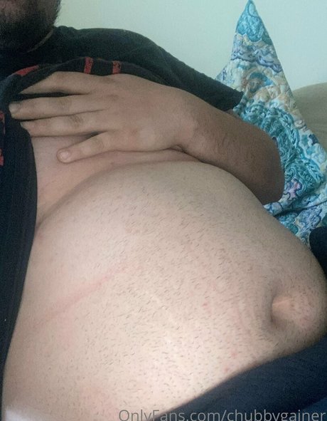 chubbygainer desnuda onlyfans