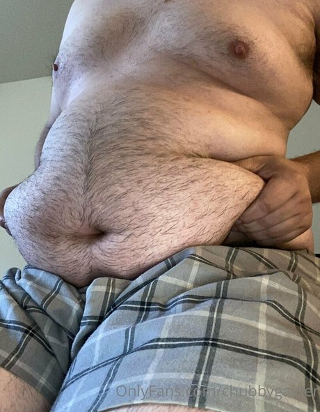 chubbygainer onlyfans pics leaked