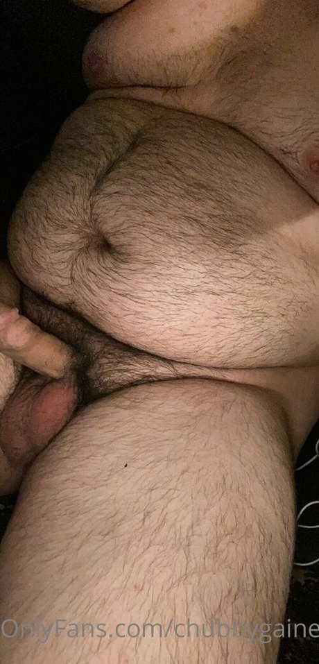 chubbygainer onlyfans leaks free