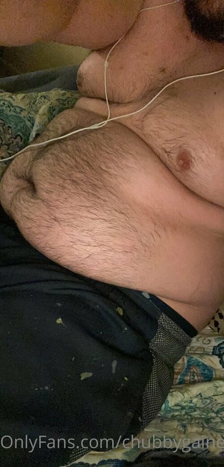 chubbygainer nude only fans leaks