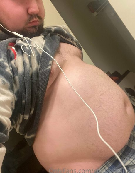 chubbygainer onlyfans desnuda