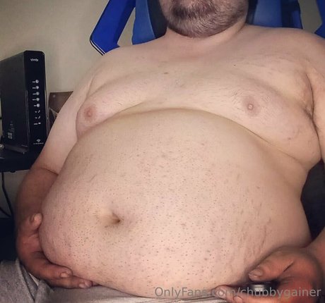 chubbygainer onlyfans leak porn