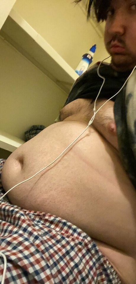 chubbygainer onlyfans leak free