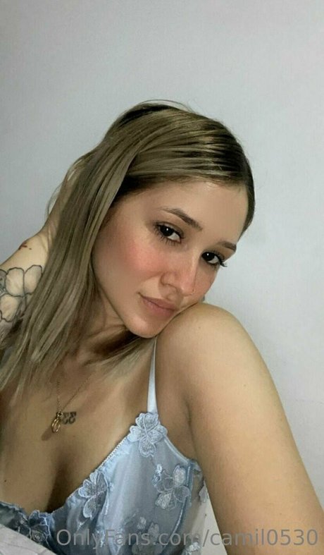 camil0530 onlyfans x