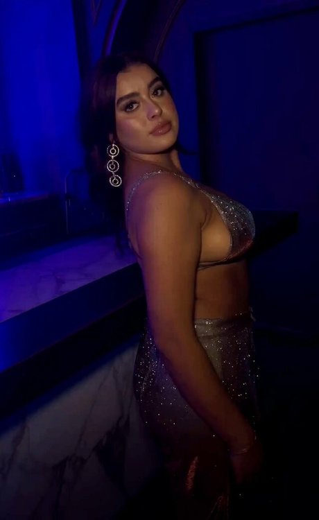 Kalani Hilliker only fans content