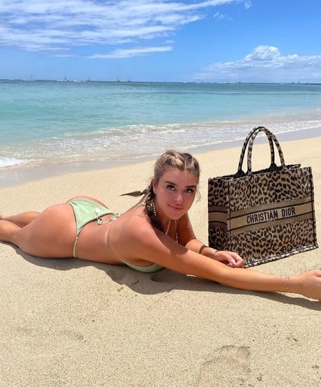 Kalani Hilliker only fans porn