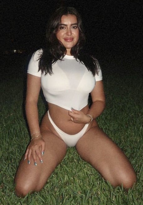 Kalani Hilliker onlyfans leaks