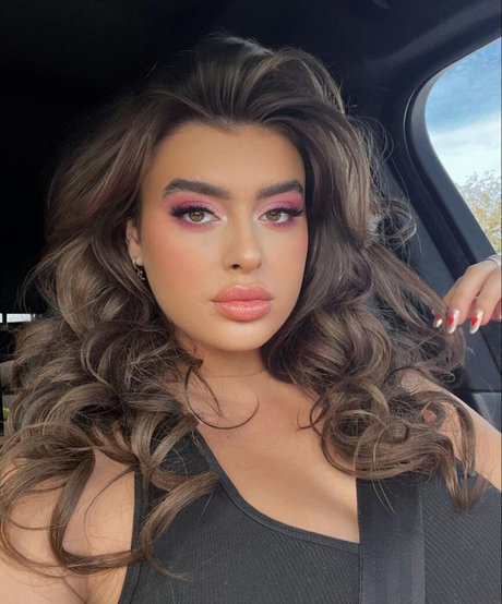 Kalani Hilliker leaks onlyfans