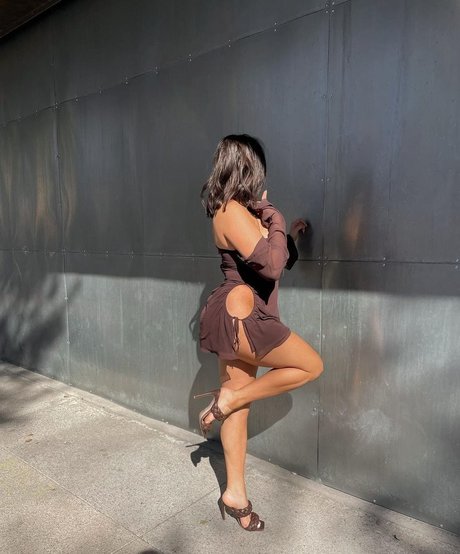 Kalani Hilliker on onlyfans