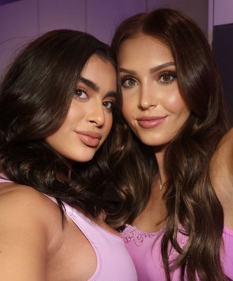 Kalani Hilliker onlyfans de