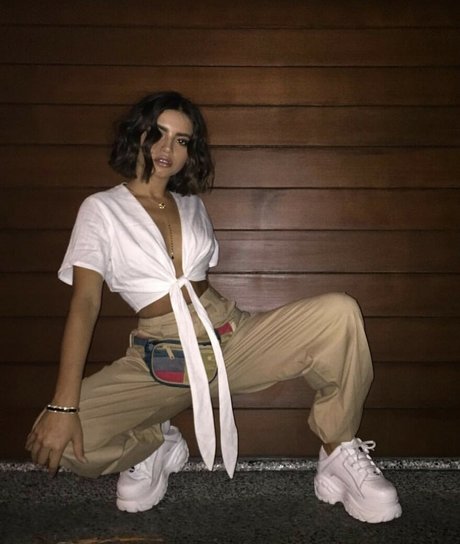 Isabela Merced porn onlyfans