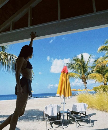 Isabela Merced porn onlyfans leak