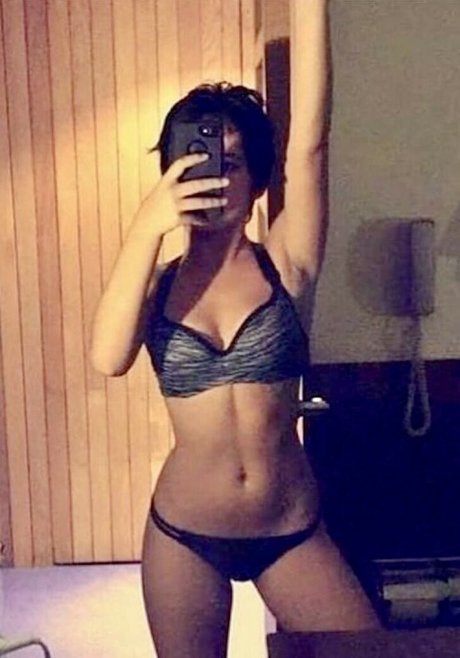 Isabela Merced onlyfans mega