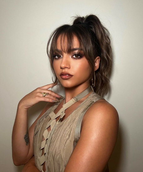 Isabela Merced onlyfans naked leaks