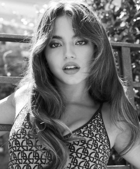 Isabela Merced onlyfans leak xxx