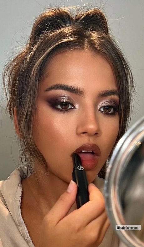 Isabela Merced onlyfans sex leaks