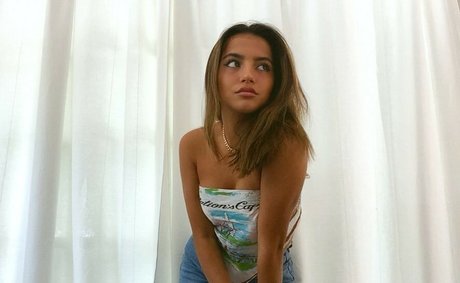 Isabela Merced onlyfans nudes