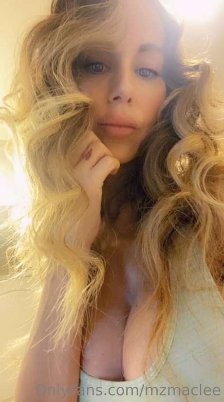 mzmaclee only fans leaked porn