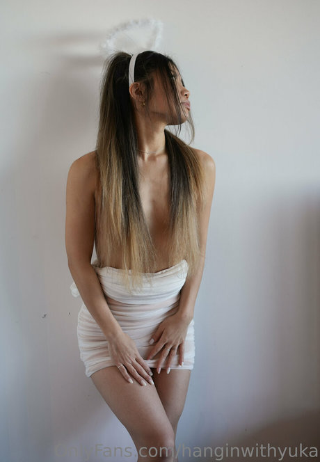 hanginwithyuka4free only fans leaks