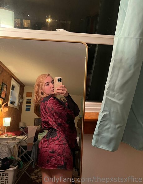 thepxstsxffice onlyfans naked leak