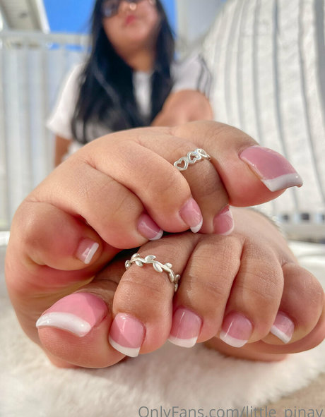 little pinay free only fans