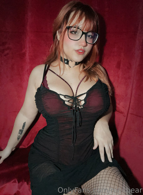 Niniibear onlyfans naked leak